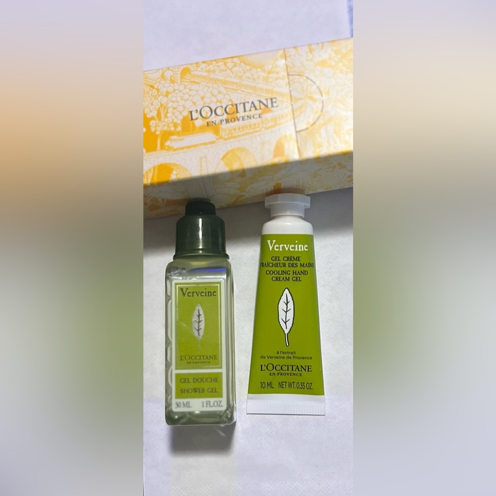 L’OCCITANE EN PROVENCE